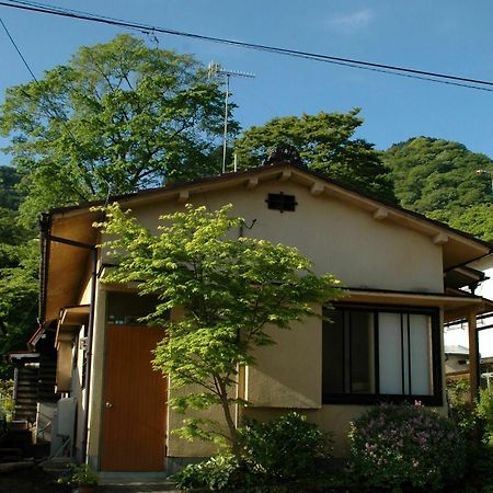 Nikko Cottage Fu-Sha Exterior foto