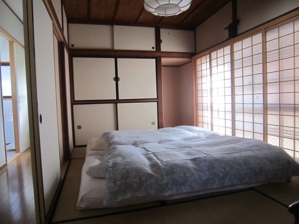 Nikko Cottage Fu-Sha Exterior foto