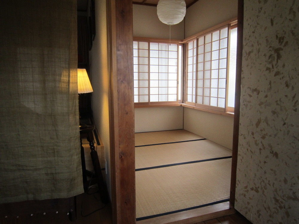 Nikko Cottage Fu-Sha Exterior foto