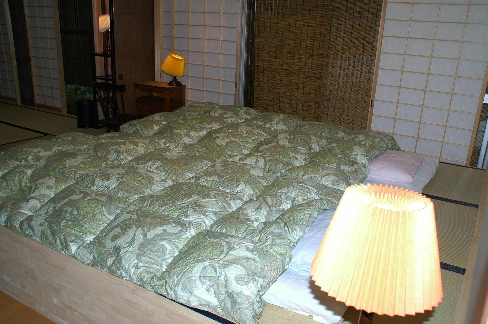 Nikko Cottage Fu-Sha Exterior foto